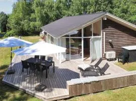6 person holiday home in Læsø-By Traum