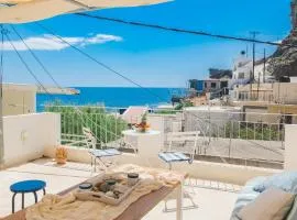 Maridaki beach house