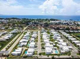 Ocean Village, Sosua!