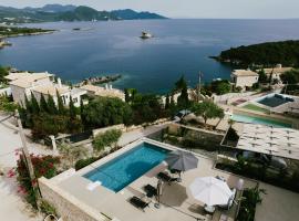 Christie's Luxury Suites