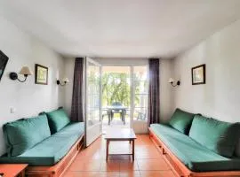 La résidence du Lac - maeva Home - Appartement 2 pièces 5 personnes - Sélection MAE-8161