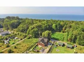 SoCloseBeach Apartament Chłopy
