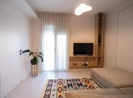 Seaside Residence