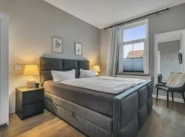HIRSCH Apartment Luchs - zentral - modern - groß