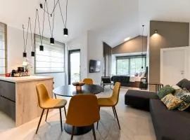 Big Sky Apartmani