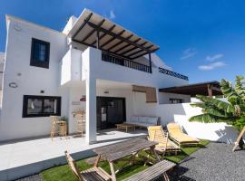Casa MARLENA, Hotel in Puerto del Carmen