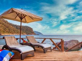 La Boheme Kabak Adults Only