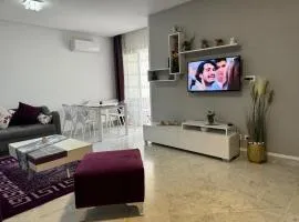 Appart WAHABI