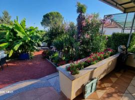 Apartments Jann, hotell i Krk