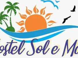 Hostel e Pousada Sol e Mar