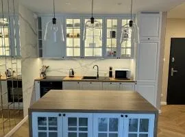 Nowoczesny Apartament Tatarska