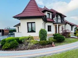 Villa Sophie