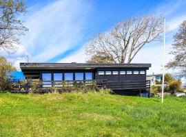 Lovely Home In Stavern With Wifi, ξενοδοχείο σε Stavern