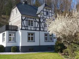 Holiday home Haus am Anger