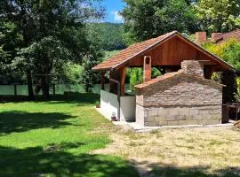 Plaža STEFIN KUTAK