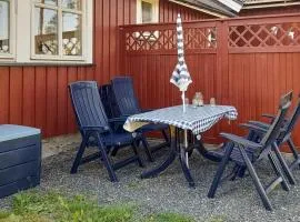 3 Bedroom Nice Home In Råde
