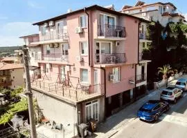 Guest house Villa Stefi
