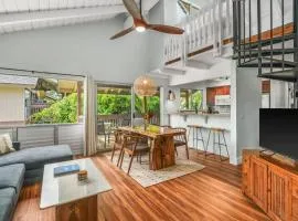 Contemporary 2-BR Condo AC & Scenic Views in PV