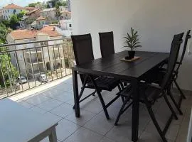 Tia, studio apartman