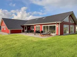 Amazing Home In Dagebüll With Wifi