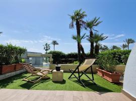 malibu bay resort โรงแรมในAd Dkārīn