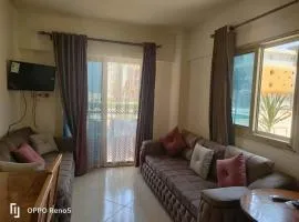 شاليه بقرية سورتيلاج مطروح