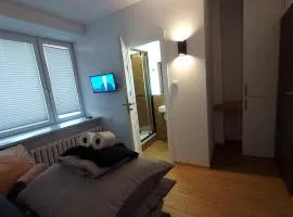 COSY Studio Szopena