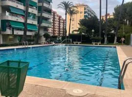 PARQUE V - PLAYA- Familiar