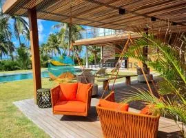 Villa Ramatuelle, Praia do Forte