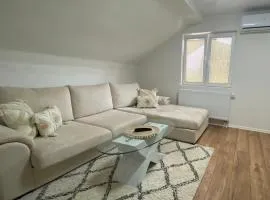 Old town Suburb Apartment