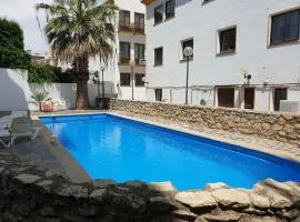Vivienda Azahar en Cazorla