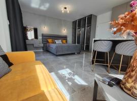 студио Водолей, hotel a Obzor