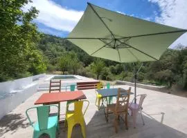 Casa en plena Montaña