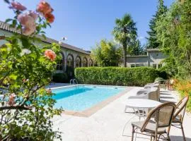 Hotel Les Bellugues