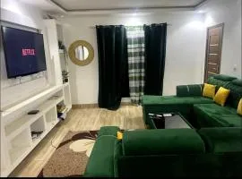 DAKAR CONFORT