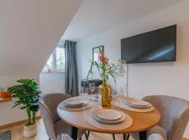 Apartment Sternenhimmel I Aufzug I Stellplatz I Modern