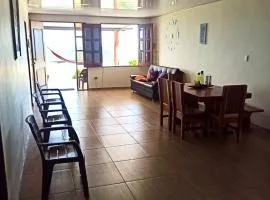 RIO CLARO ANT, Acogedora CASA con hermosa vista