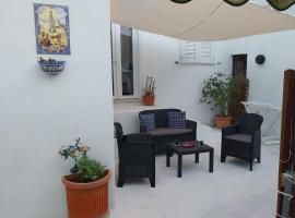 Ponza में, होटल Oleander House