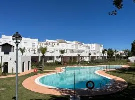 Apartamento en Costa Ballena