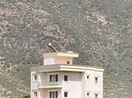 Vila Bakalli