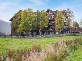 2 Bedroom Cozy Apartment In Geilo, hotel de lujo en Geilo