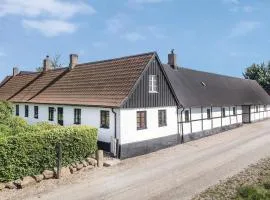 Nice Home In Rydsgård With Wifi