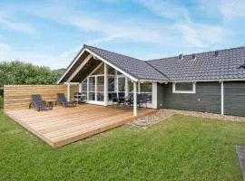 Holiday Home Lakolk Rømø I Denmark