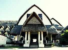 Java Hotel, Hotel in Laoag
