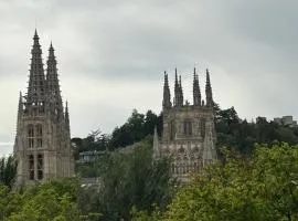 Apartamento calera