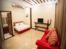 Rao Ga Khao Resort