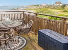 3 Bedroom Awesome Home In Vallda