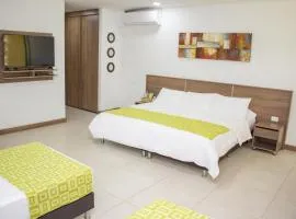 Hosteria Guaracú