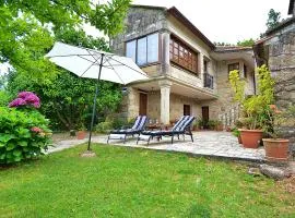 Casa Pazo de Meis