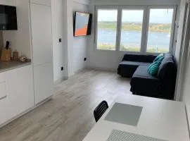 Apartamentos Mi Suances Playa